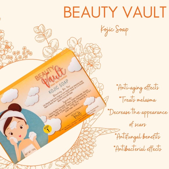 Beauty Vault Rejuvenating Set - Picture 8 of 10
